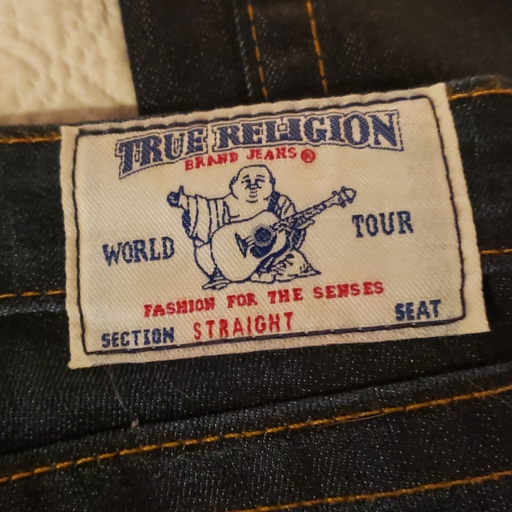 True religion - Picture 2 of 4